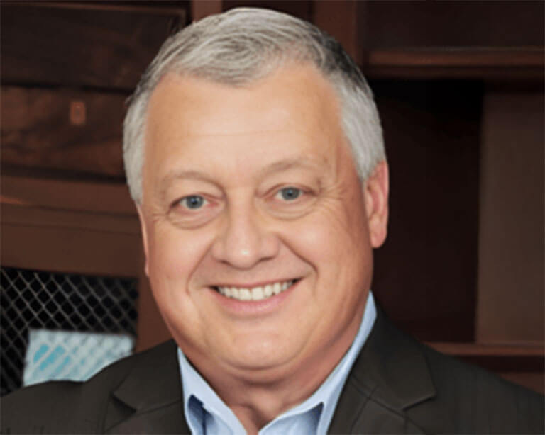 Eric Pitcher, President, Traffic Club of Chicago