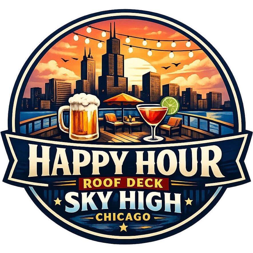 HappyHourChicago